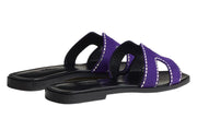 HERMES Oran Sandal