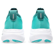 Asics Gel-Nimbus 27 Wave Teal Saxon Green