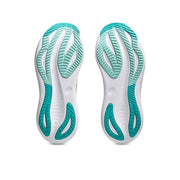 Asics Gel-Nimbus 27 Wave Teal Saxon Green