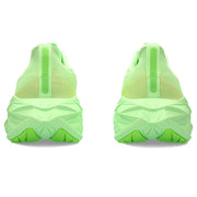 Asics Novablast 4 Illuminate Green