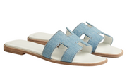 Hermès Oran Sandal