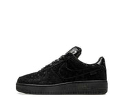 Nike Air Force 1 x Off White x Louis Vuitton Black