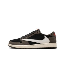 Travis Scott Cactus Jack X Nike Air Jordan 1 Low