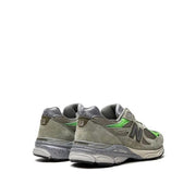 New Balance 990 V3 x Patta