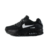 Nike Air Max 90 Speckled Splatter Black