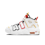 Nike Air More Uptempo Rayguns