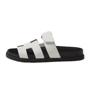 Hermes Chypre Sandals