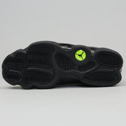 Nike Air Jordan 13 Black Cat