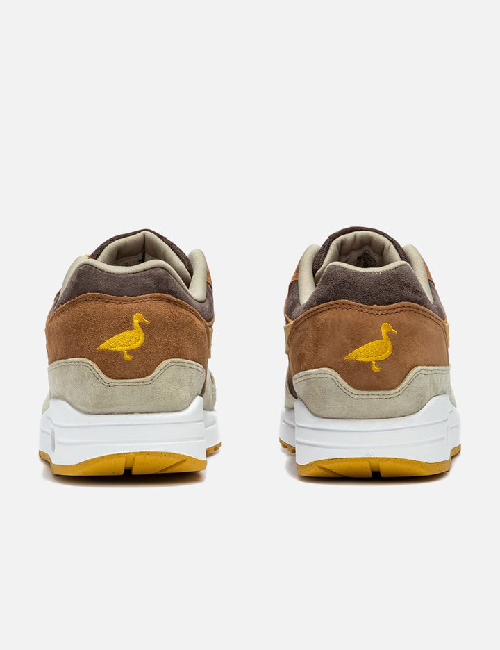 Nike Air Max 1 Premium Ugly Duckling Peacon Yellow