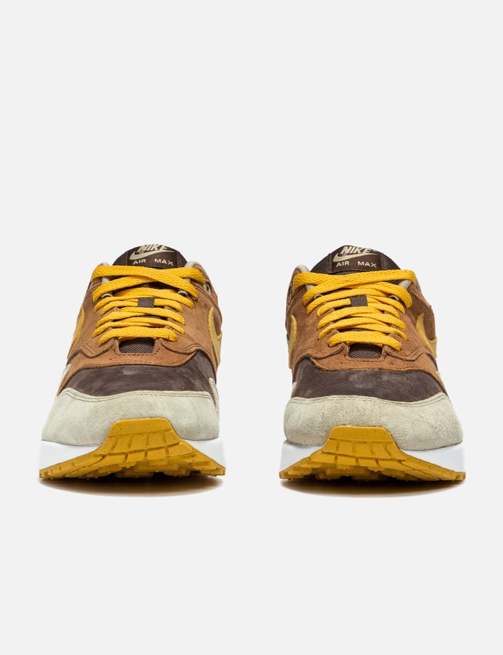 Nike Air Max 1 Premium Ugly Duckling Peacon Yellow