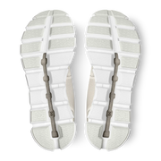 ON Cloud 5  White & Beige