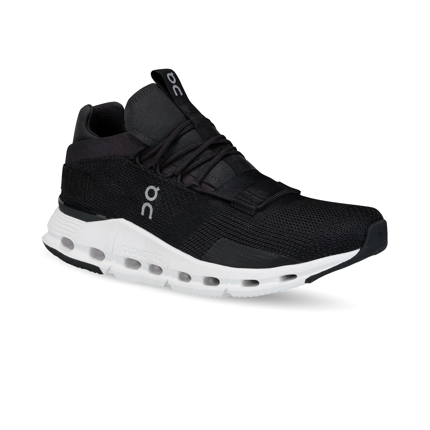 ON Cloud Nova Phantom White