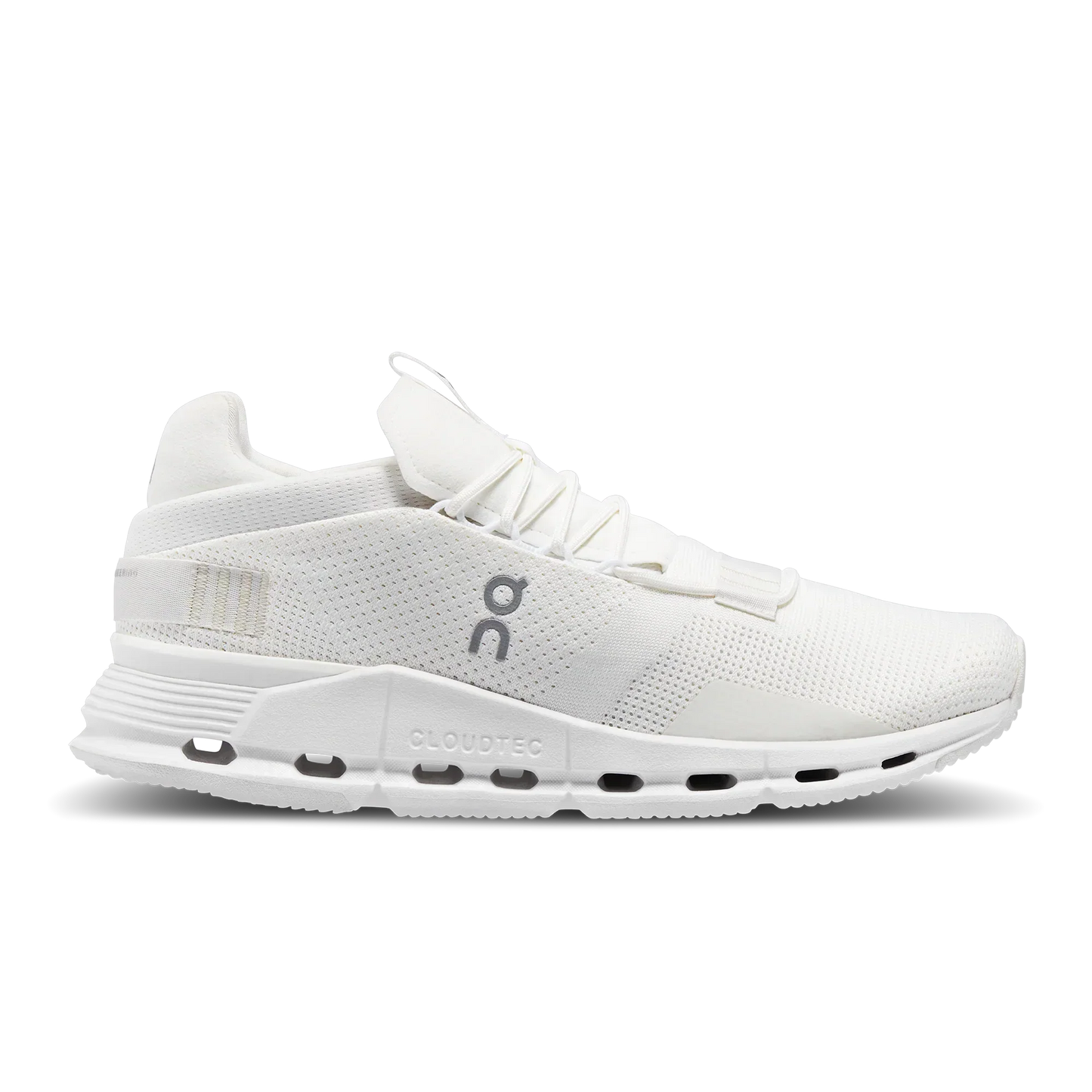 ON Cloud Nova Phantom White