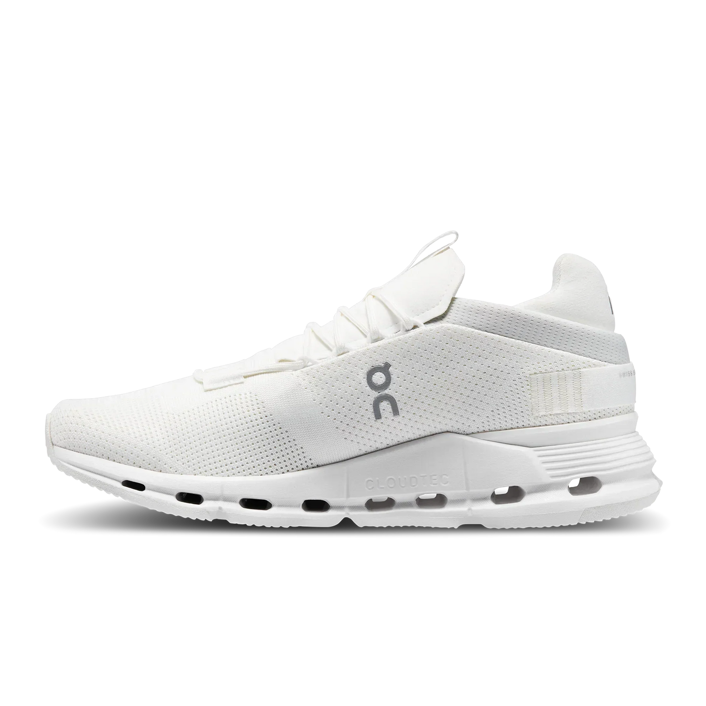 ON Cloud Nova Phantom White
