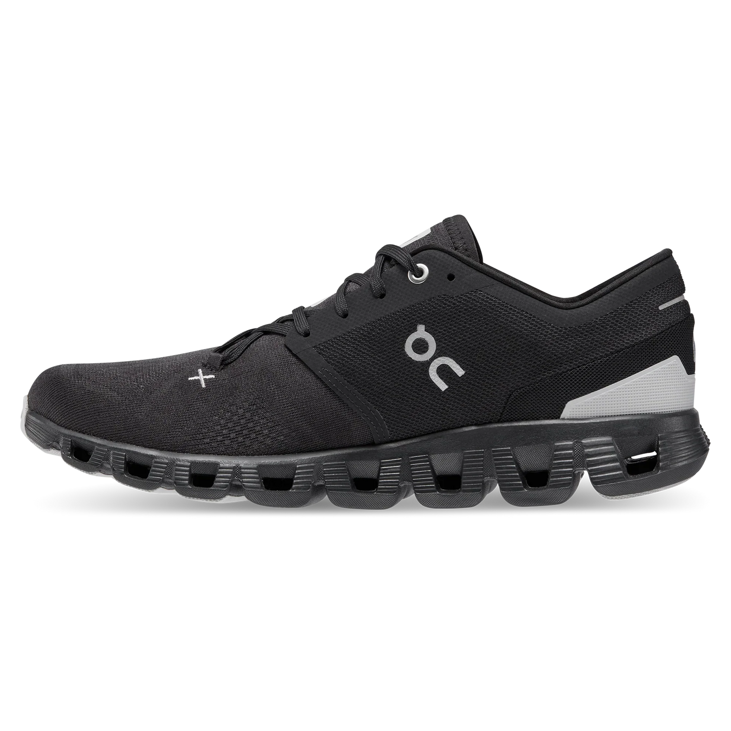 ON Cloud X 3 Black