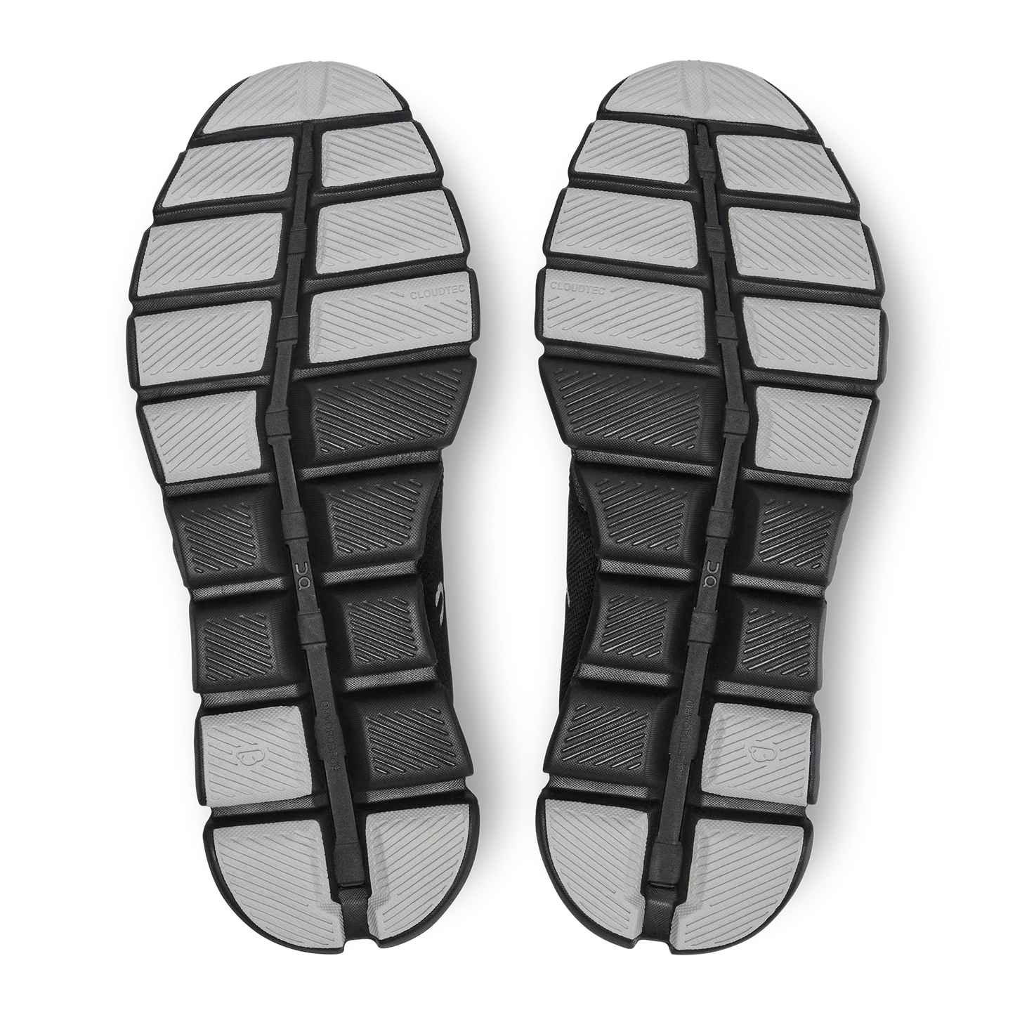 ON Cloud X 3 Black