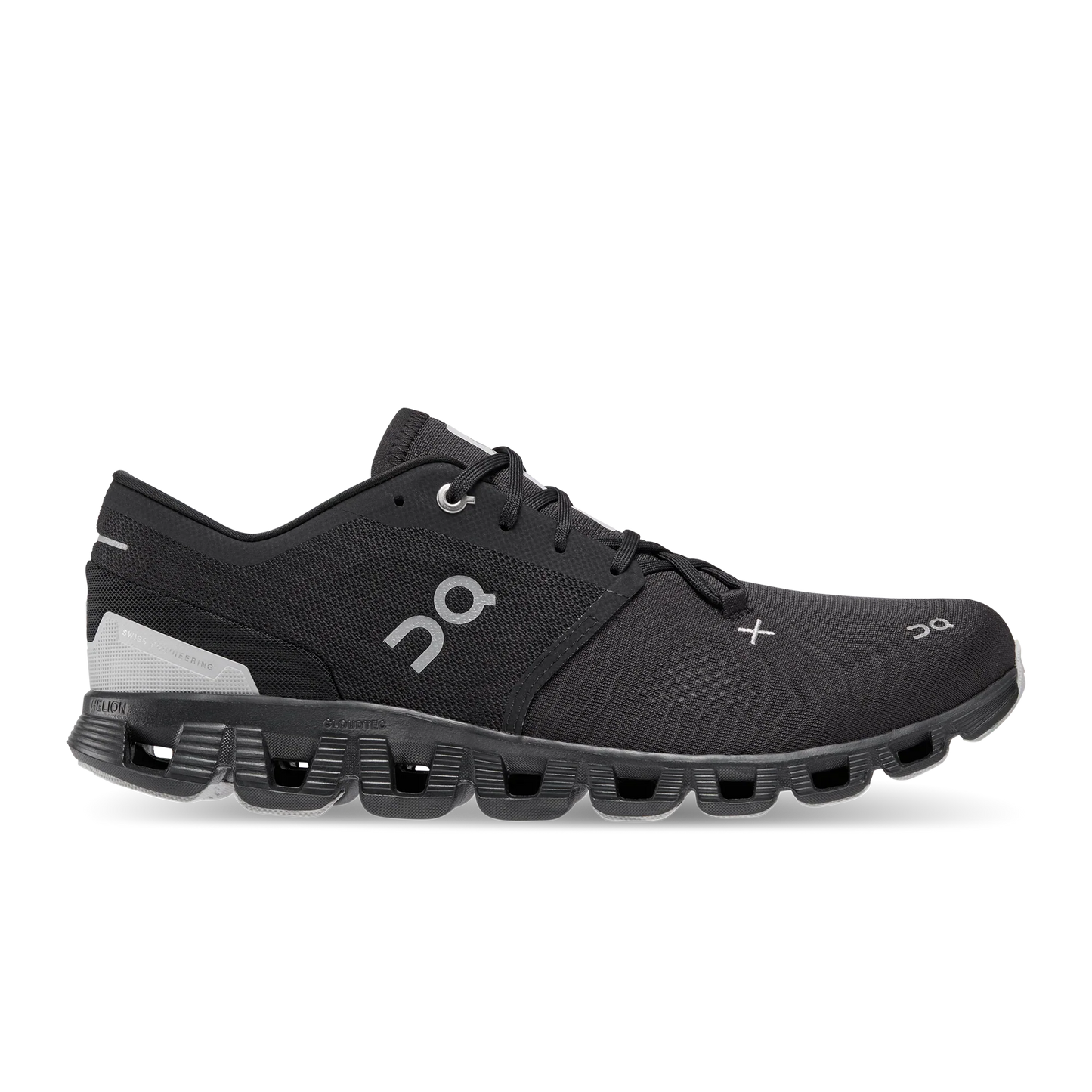 ON Cloud X 3 Black