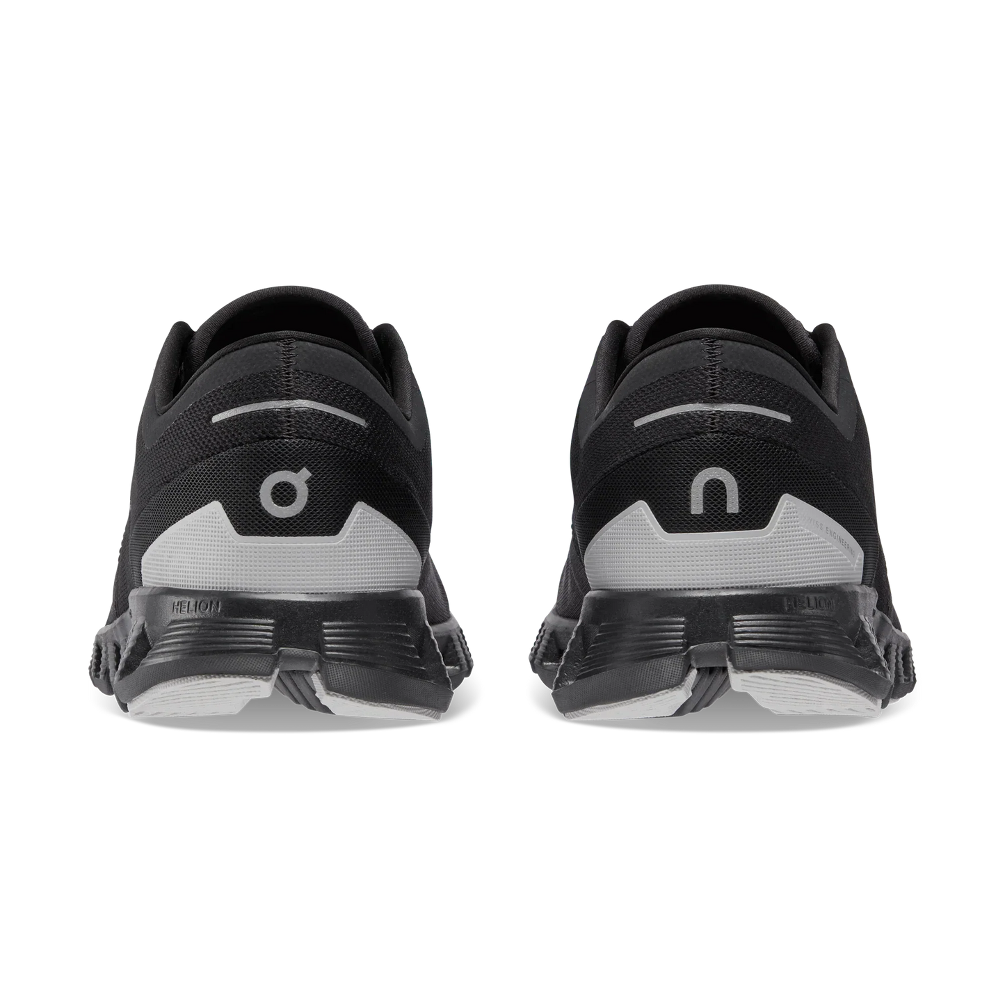 ON Cloud X 3 Black