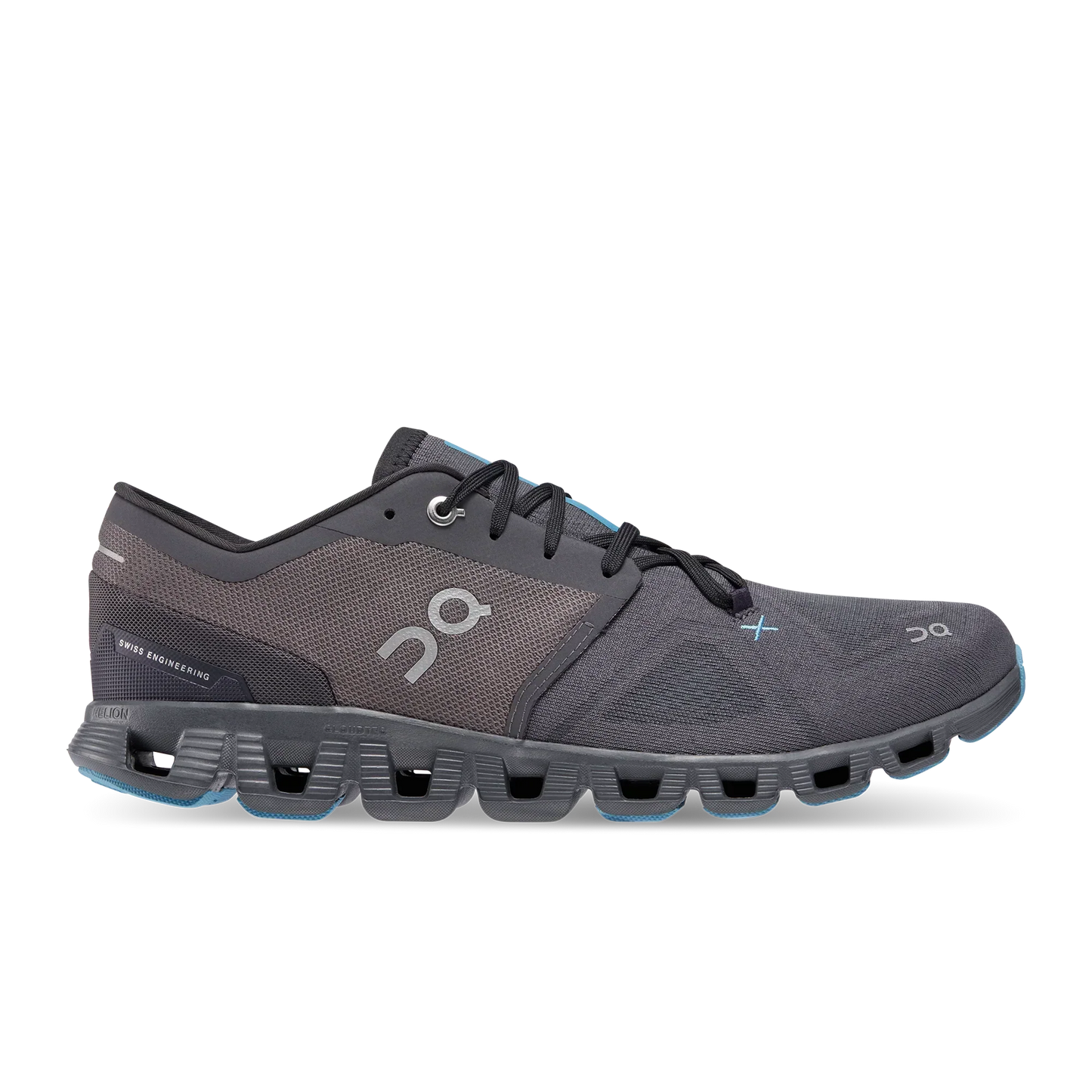 ON Cloud X 3 Grey