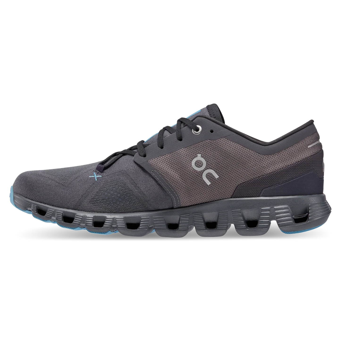 ON Cloud X 3 Grey