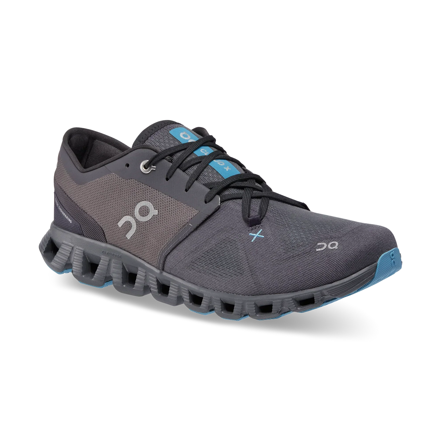 ON Cloud X 3 Grey