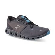 ON Cloud X 3  Grey