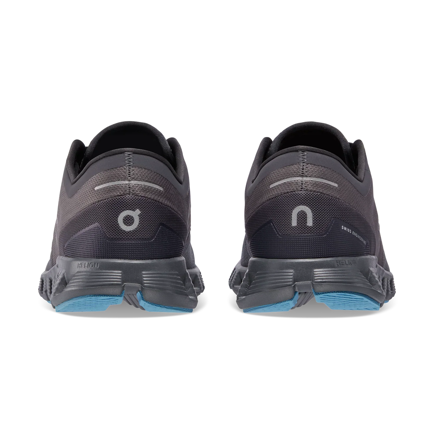 ON Cloud X 3 Grey
