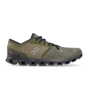 ON Cloud X 3  Green