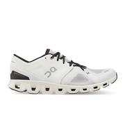 ON Cloud X 3  White Ivory Black