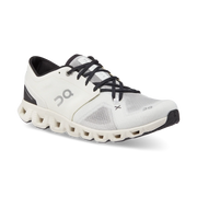 ON Cloud X 3  White Ivory Black