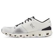 ON Cloud X 3  White Ivory Black