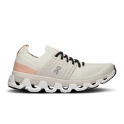 ON Cloudswift 3 Grey & Pink