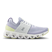 ON Cloudswift 3 White & Purple