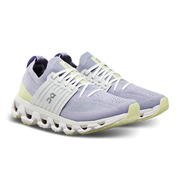 ON Cloudswift 3 White & Purple