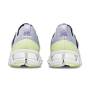 ON Cloudswift 3 White & Purple
