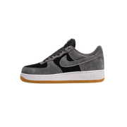 Nike Air Force 1'07 Low Grey Black White