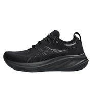 ASICS Gel-Nimbus 27 CARBON/MOJAVE