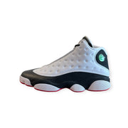 Nike Air Jordan 13 He Got Game White Black True Red