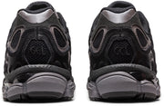 ASICS Gel-NYC Graphite Grey Black