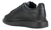 Alexander McQueen oversized sole sneakers
