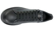 Alexander McQueen oversized sole sneakers