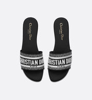 Dior Slides