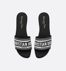 Dior Slides