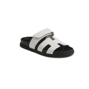 Hermes Chypre Sandals