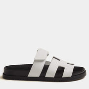 Hermes Chypre Sandals