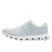 On Cloud X White Flame