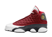Nike Air Jordan 13 Red Flint