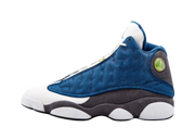 Nike Air Jordan 13 Navy Flint Grey White University Blue