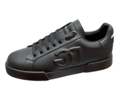 Dolce & Gabbana Portofino All Black