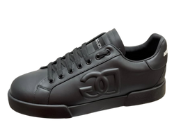 Dolce & Gabbana Portofino All Black